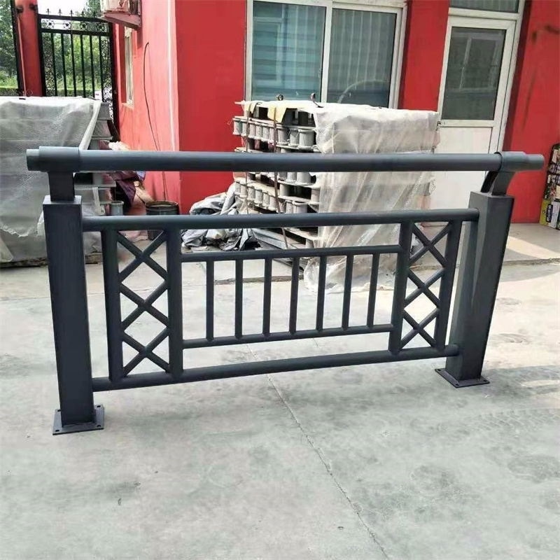 鋁合金護欄