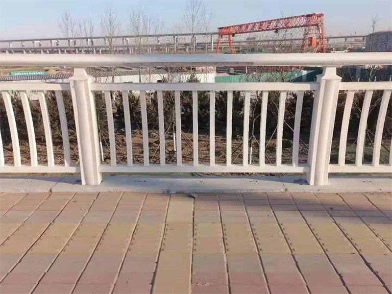 鋁合金護欄
