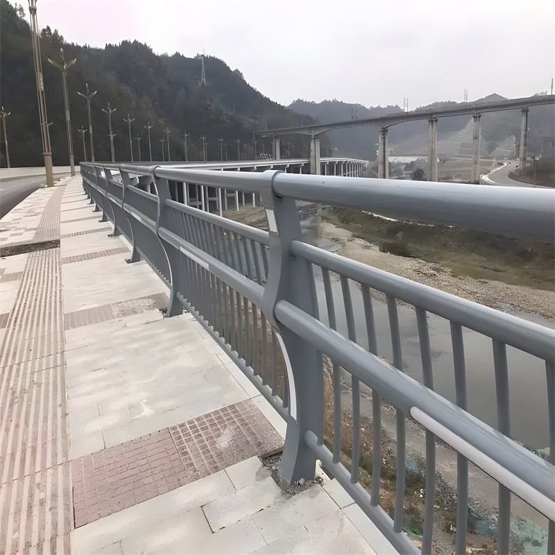 人行道欄桿需求增長乏力