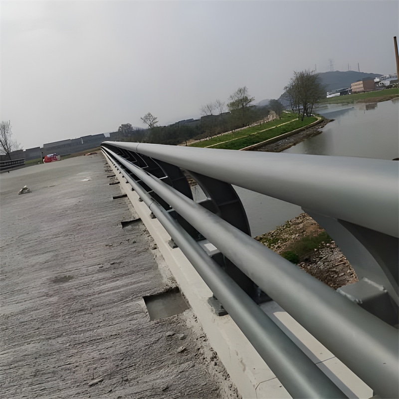 河道護欄