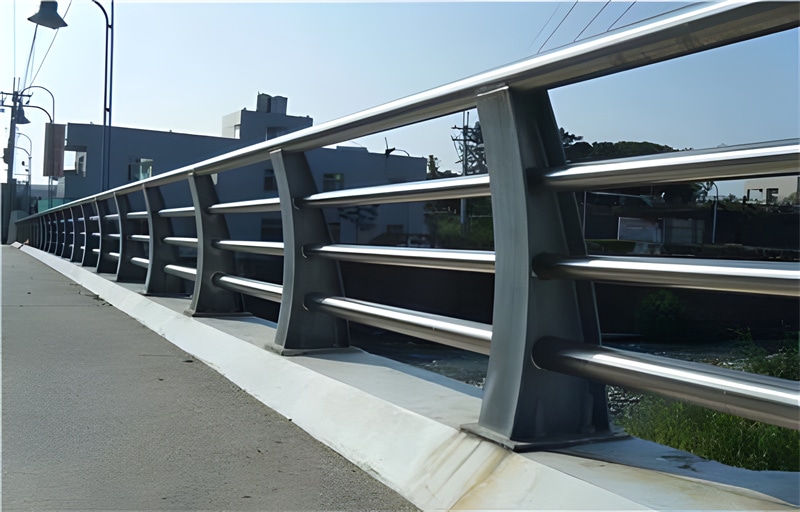 鋁合金橋梁護欄?市場恐跌情緒開始蔓延