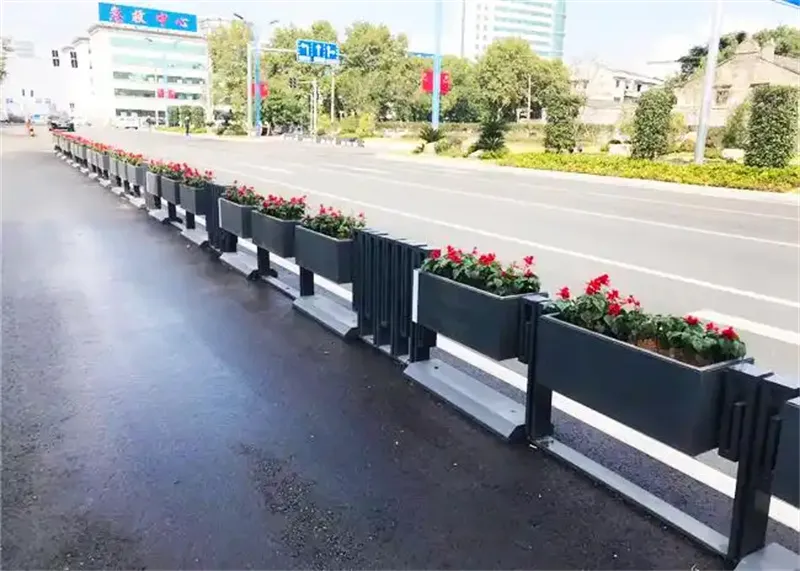 花箱護欄